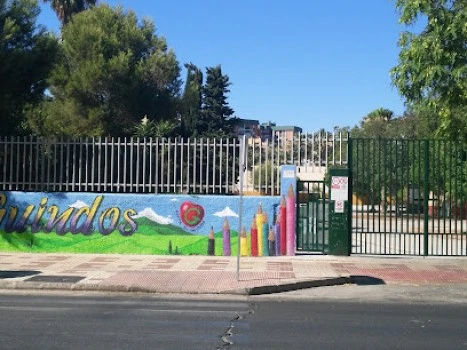 CEIP Los Guindos