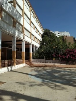 CEIP Bergamín