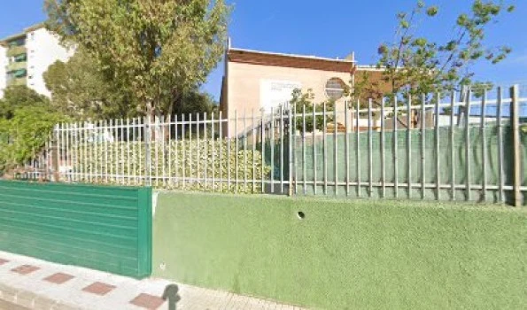 CEIP Neill
