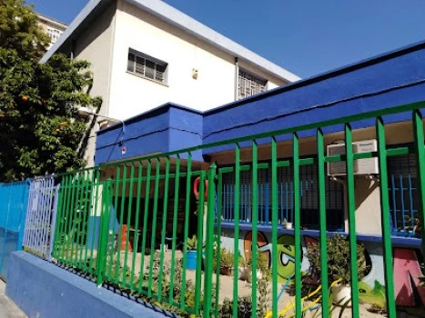 CEIP Nuestra Señora de la Luz
