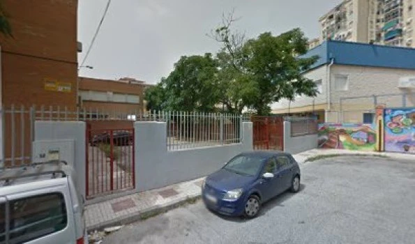 CEIP El Torcal