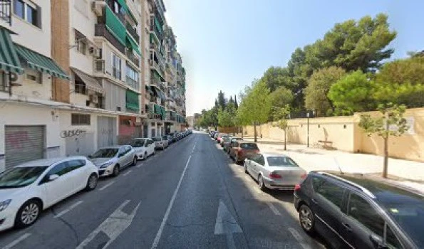 CEIP José Moreno Villa