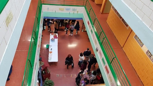 CEIP Manolo Garvayo