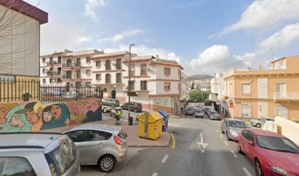 CEIP Salvador Rueda (Edificio Primaria)