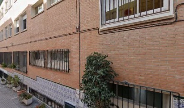 CEIP Ángel Ganivet