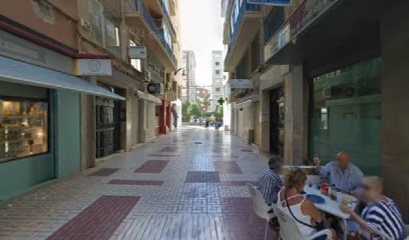 Colegio De Educación Infantil Y Primaria Cecilio Pujazón