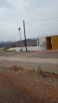 Colegio Rafael Alberti