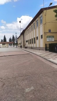 Colegio Público Cupiana