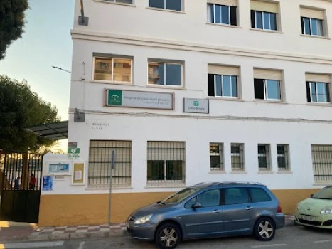 Colegio Público Antonio Checa Martínez