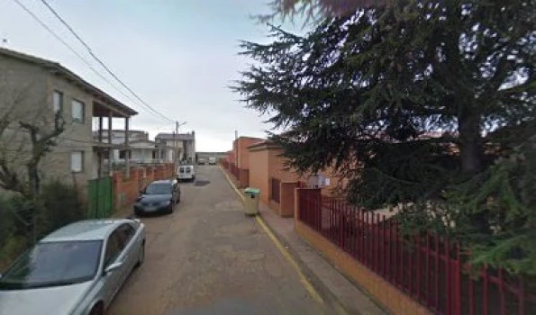 Colegio Público Domingo de Guzmán