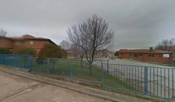 Colegio Público las Dehesas