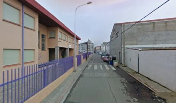 Colegio Público Severiano Montero Sánchez
