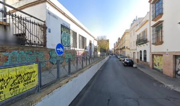 Colegio Público Macarena