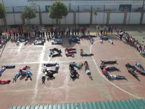 Colegio Público Huerta del Carmen