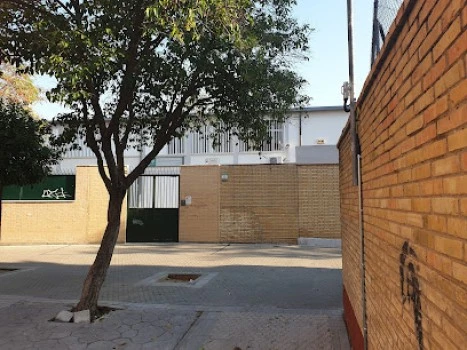 Colegio público San Pablo