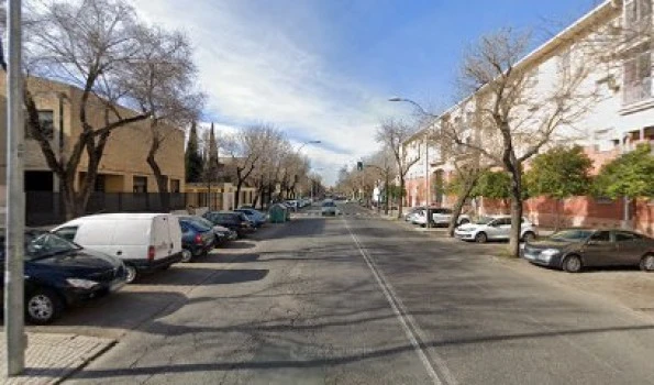 Colegio Público la Candelaria