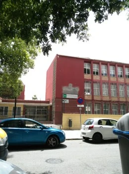 CEIP Alfares