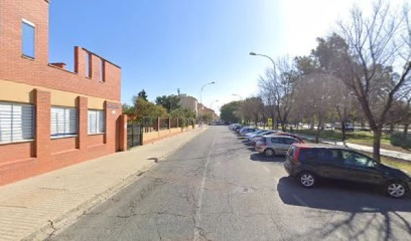 Colegio Paz y Amistad