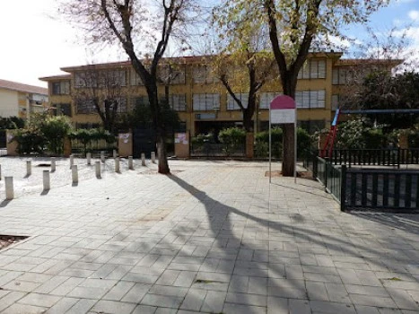 Colegio Público Lope de Rueda