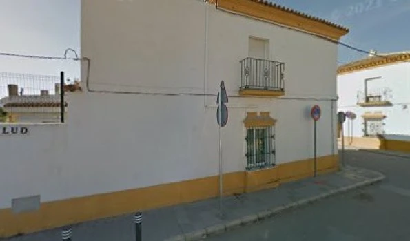 Colegio Público Lora Tamayo