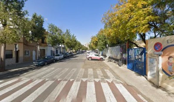Escuela de Educación Infantil Martín de Gainza