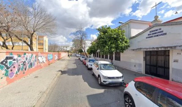 Escuela Infantil Nuestra Señora De La Candelaria