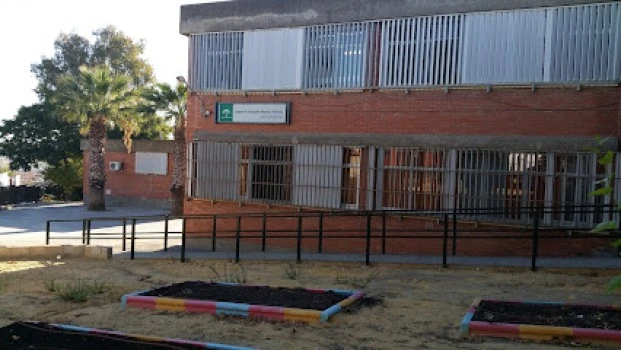 Colegio Público José Payán Garrido