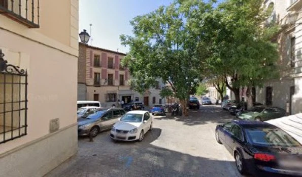 Colegio Oficial de Secretarios, Interventores y Tesoreros de Toledo