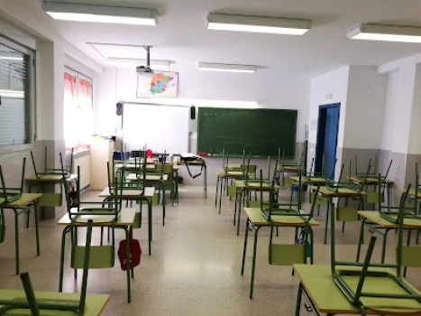 Colegio Público Guillermo Plaza