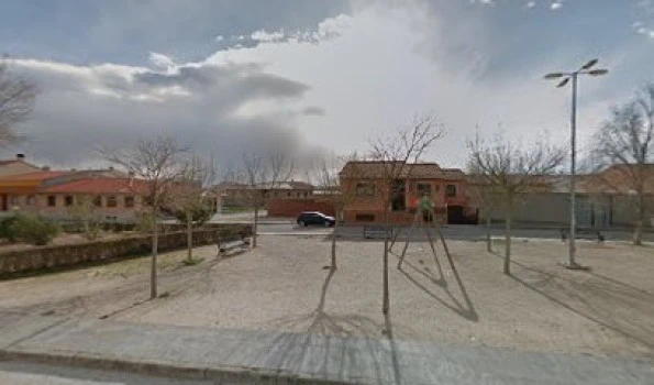 Colegio Público Fernando Martín