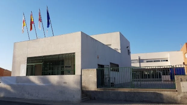 Colegio Público Santísimo Cristo de la Misericordia