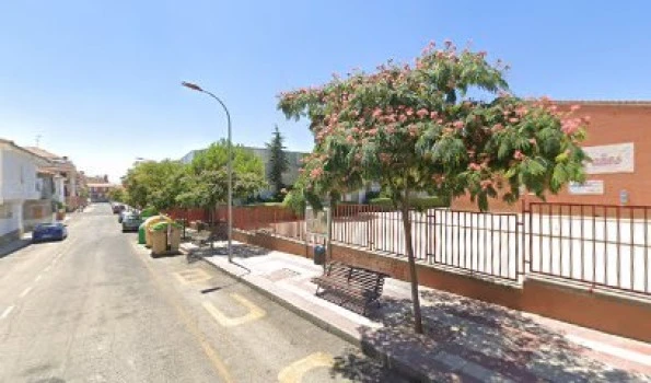 Colegio Público la Constitución