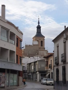 CEIP José Ramón Villa