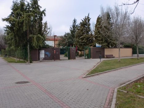CEIP Miguel Delibes