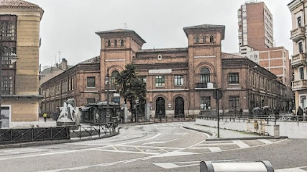 CEIP Antonio García Quintana