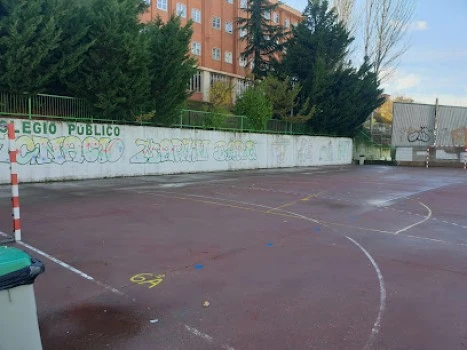 CEIP Ignacio Martín Baró