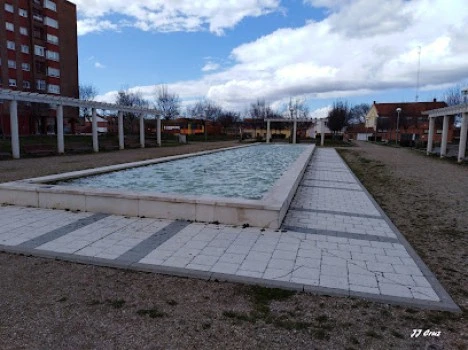 CEIP Miguel Íscar