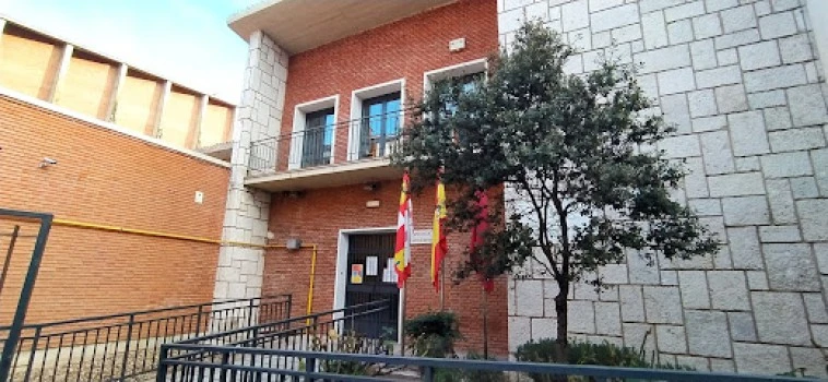 CEIP Francisco de Quevedo y Villegas