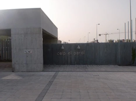CEIP El Peral