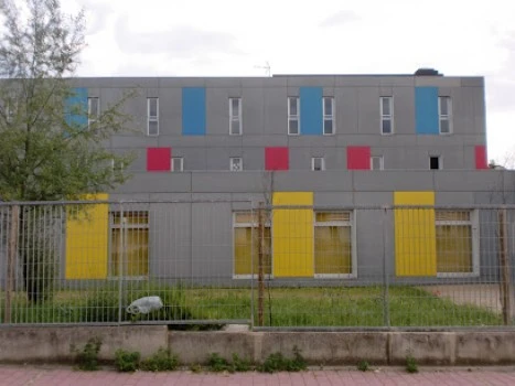 Escuela de Educación Infantil Cascanueces