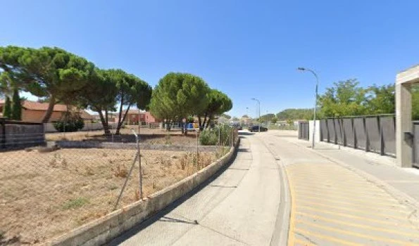 CEIP Rosario Pereda