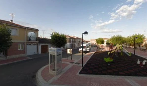 Centro Público de Educación de Personas Adultas de Tudela de Duero