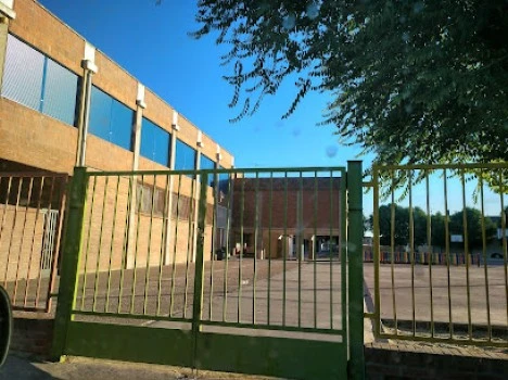 Colegio Público Alvar Fañez