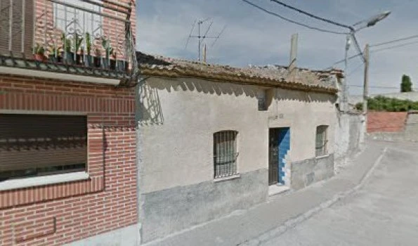 Colegio Público Arroyo