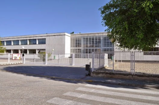 Colegio Público Virgen De Sacedón