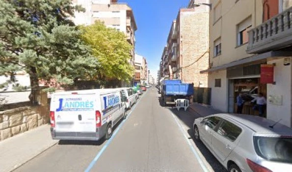 Colegio Público Arias Gonzalo