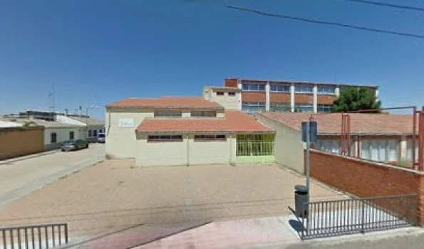 Colegio Público Villarina