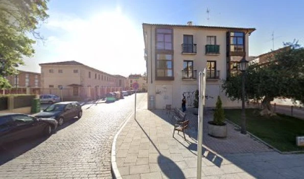 Escuela de Educación Infantil Ntra.Sra.de la Concha