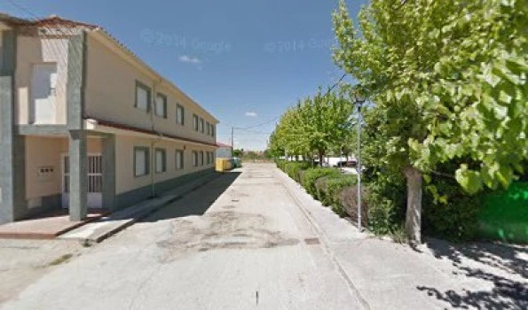 Colegio Rural Agrupado de Gema