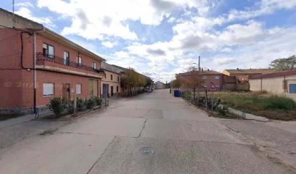 Centro Rural Agrupado de Villafáfila